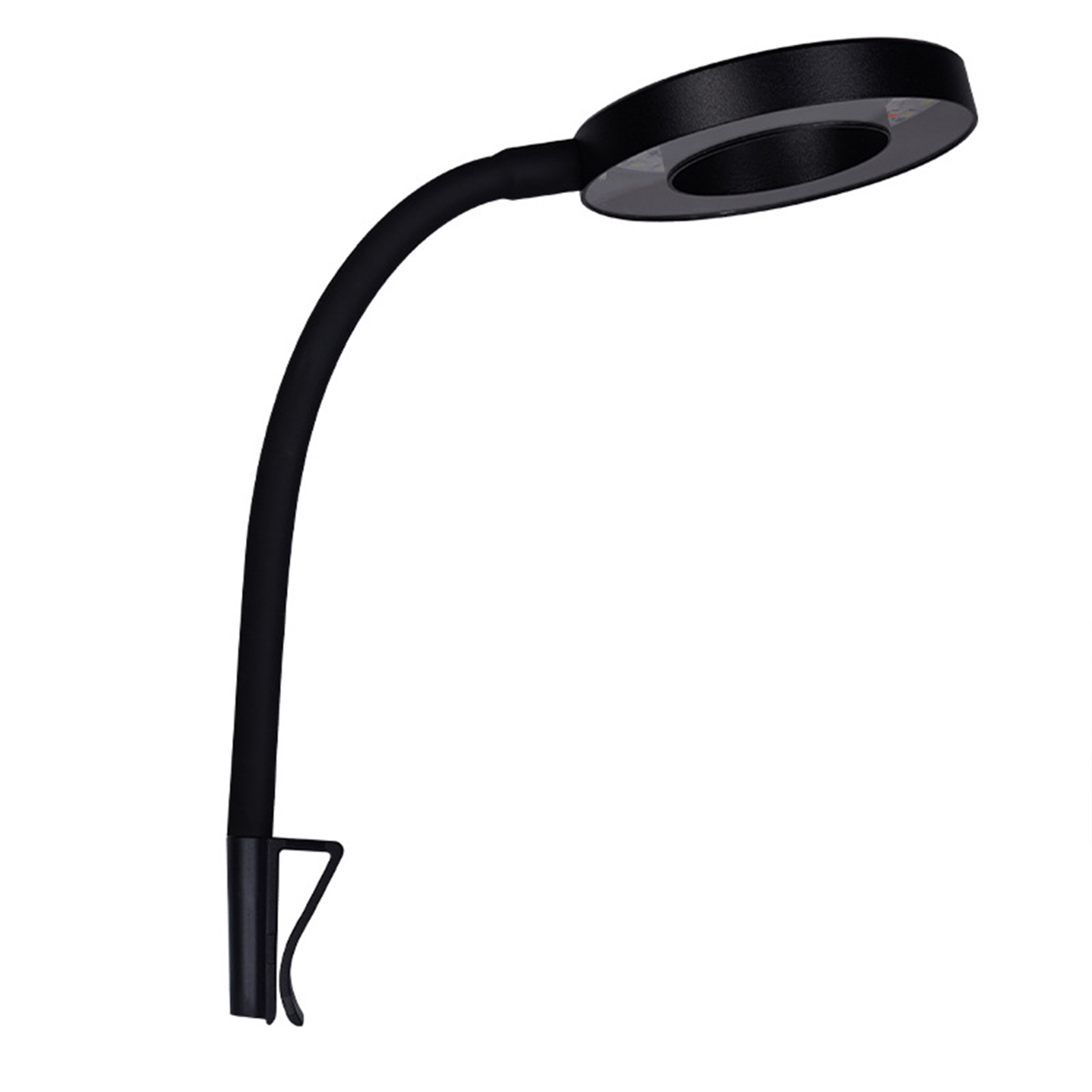 Aquarium Plant Light - Fish Clamp Lamp Aquarium Aquatic Plants