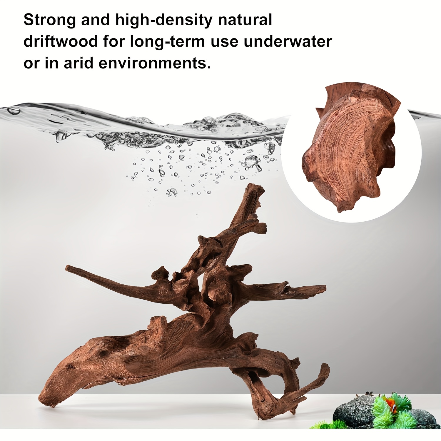Aquarium Driftwood - Hot Selling New Fish Tank Decoration