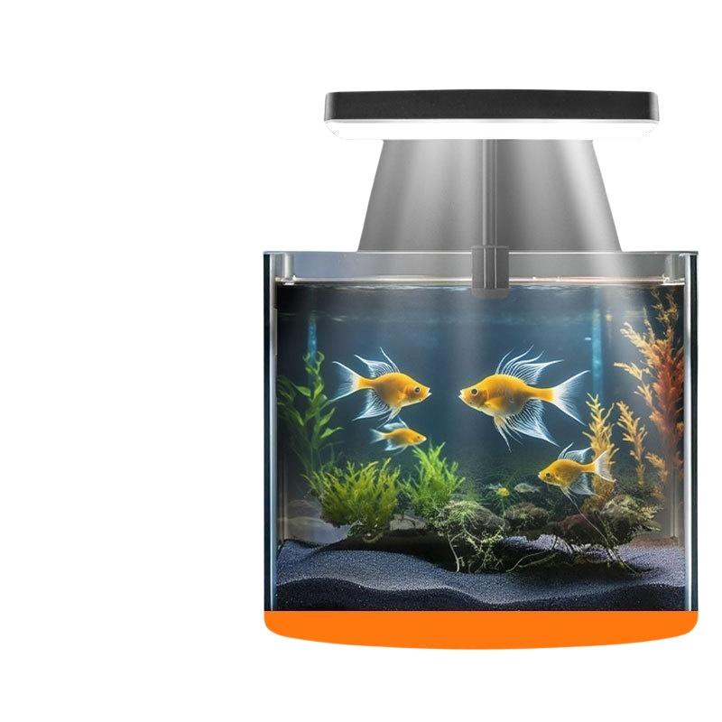 Led Waterproof Aquarium Light  - Aquarium Plant Light ulasan dan harga