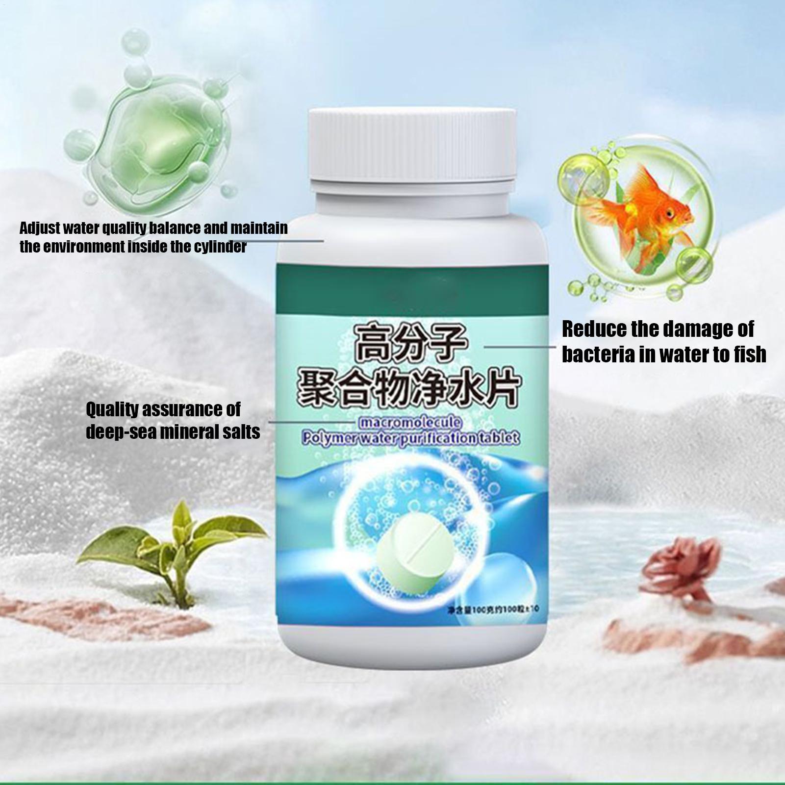Fish Can Algae Remover Aquariu - Aquarium Liquid Carbon ulasan dan harga