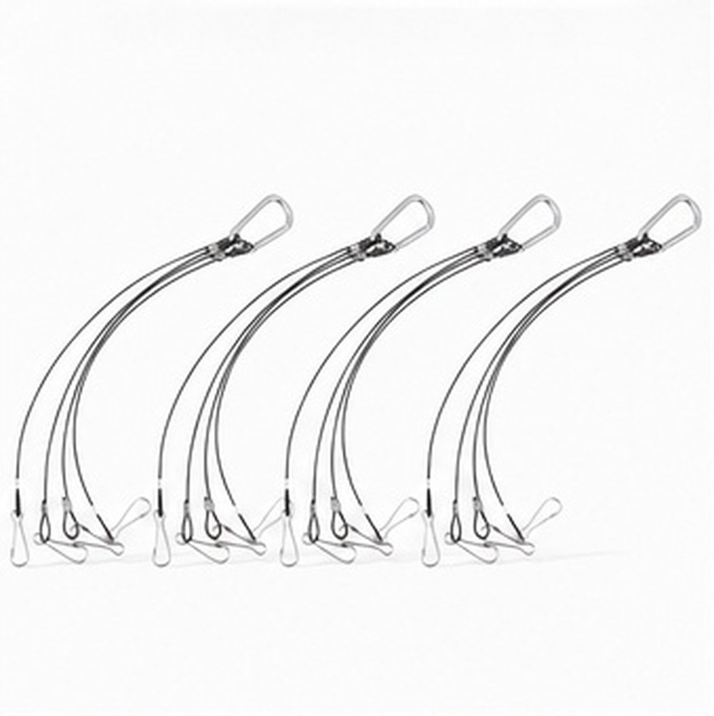 4 pcs 2 pcs Aquarium Lamp Plan - Aquarium Plant Light ulasan dan harga