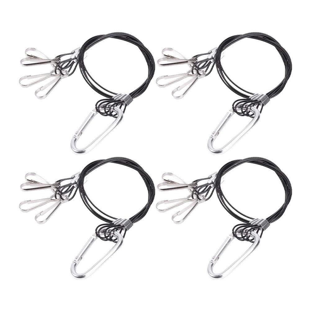 4 pcs 2 pcs Aquarium Lamp Plan - Aquarium Plant Light ulasan dan harga