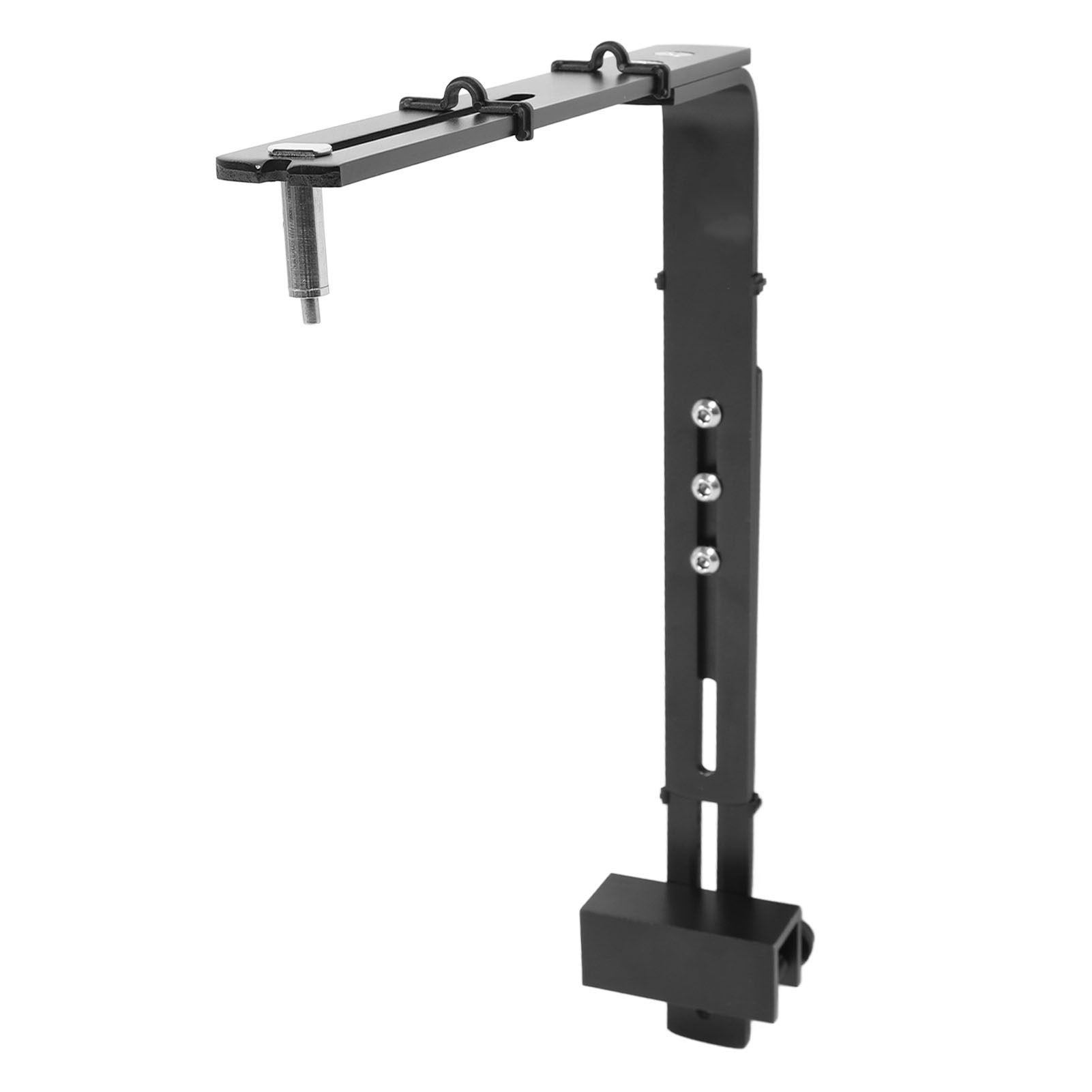 Fish Tank Light Stand Aluminum - Aquarium Plant Holder ulasan dan harga