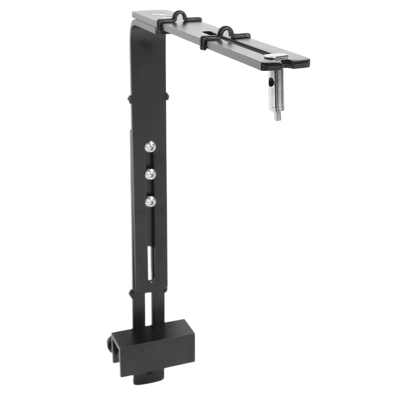 Fish Tank Light Stand Aluminum - Aquarium Plant Holder ulasan dan harga