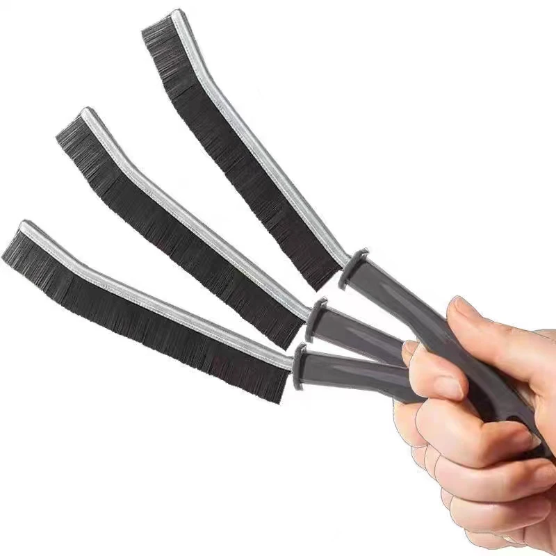 Nylon Brush Aquarium Algae Cle - Planted Aquarium Cleaning ulasan dan harga