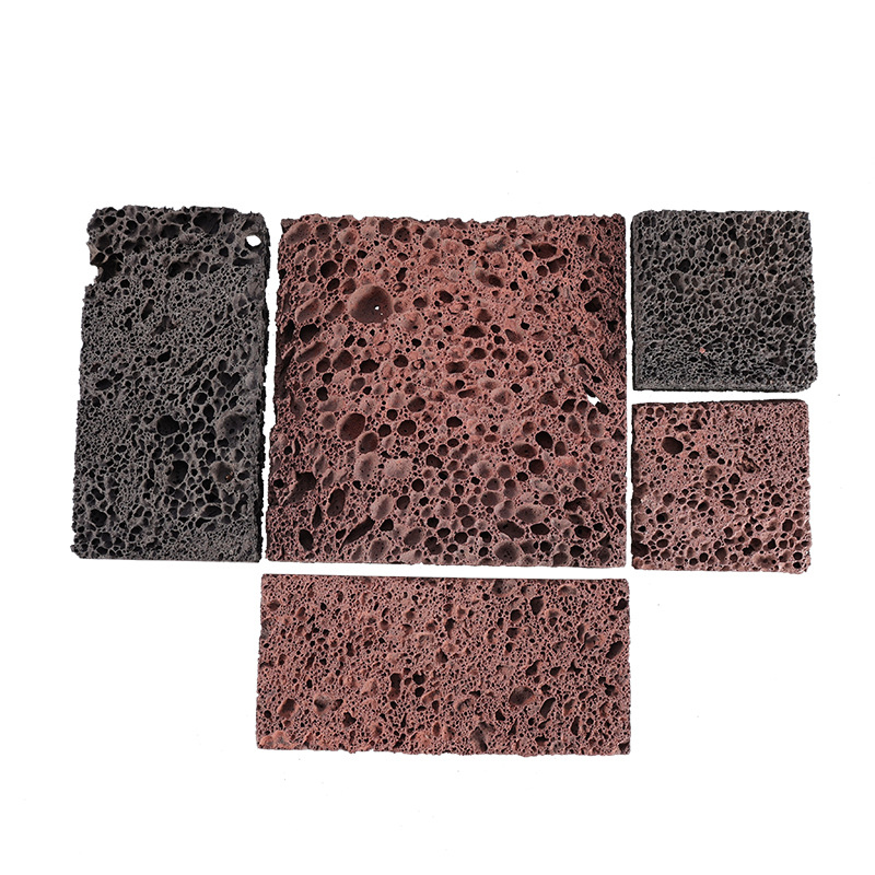 Volcanic Aquarium Decoration F - Live Plant Aquarium ulasan dan harga