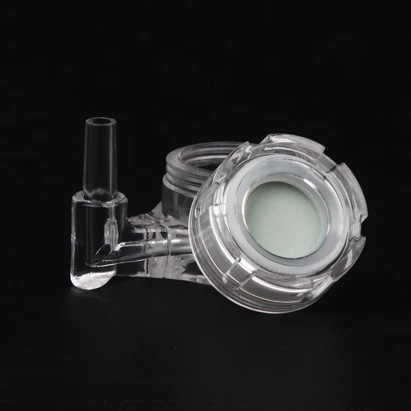 Aquarium 4 in 1 CO2 Diffuser G - Live Plant Aquarium ulasan dan harga