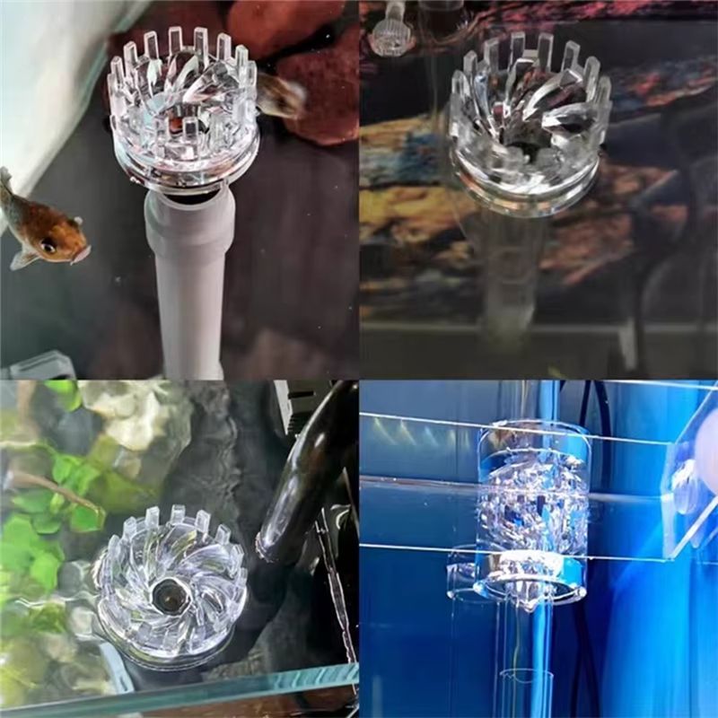 AFOURT-Plant Tank Water Filter - Aquarium Planted Tank Filter ulasan dan harga