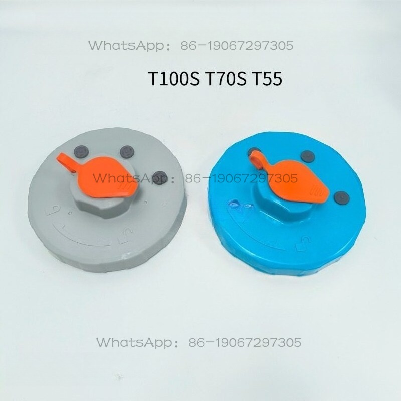Plant Protection Drone T100S T - Planted Tank ulasan dan harga