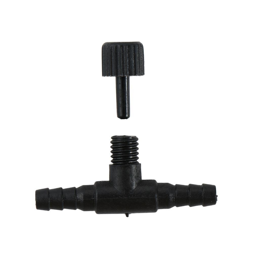10pcs Fish Tank Air Line Flow  - Aquarium Fertilizer ulasan dan harga