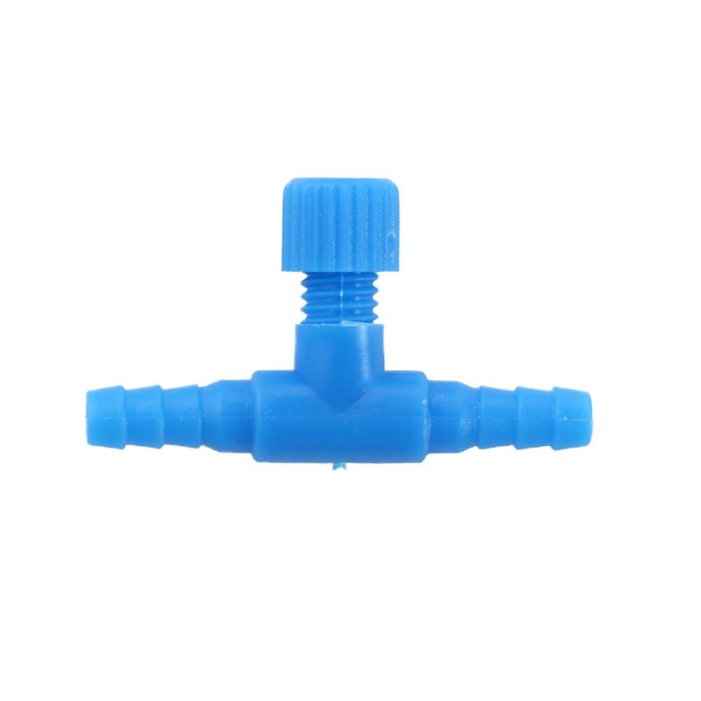 10pcs Fish Tank Air Line Flow  - Aquarium Fertilizer ulasan dan harga