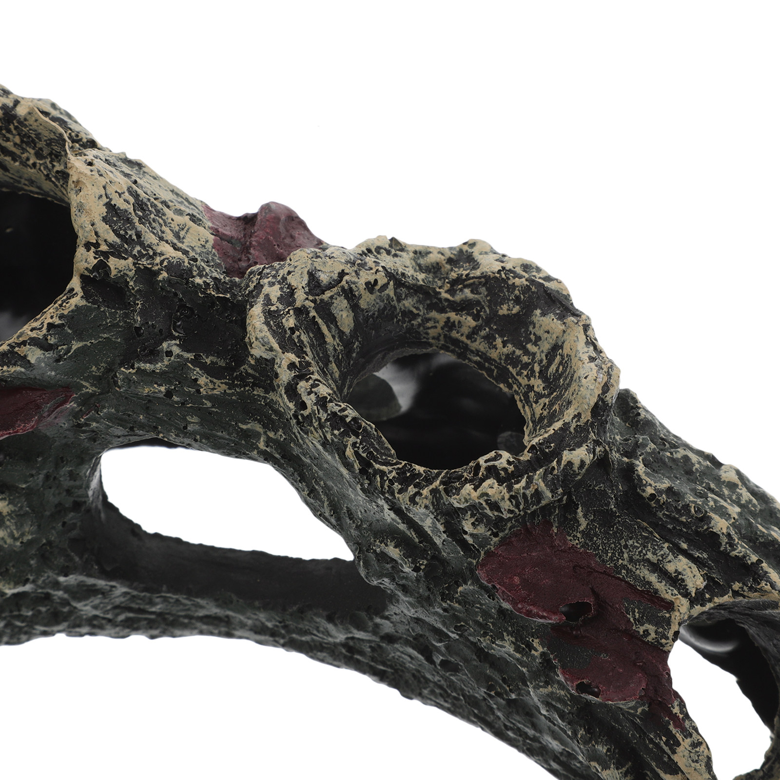 2Pcs Aquarium Driftwood Resin  - Aquarium Driftwood ulasan dan harga