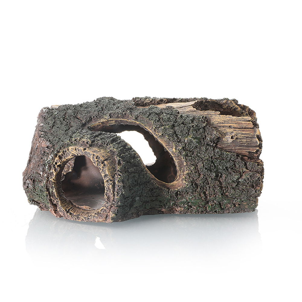 1PC Fish Tank Decoration Lands - Aquarium Driftwood ulasan dan harga