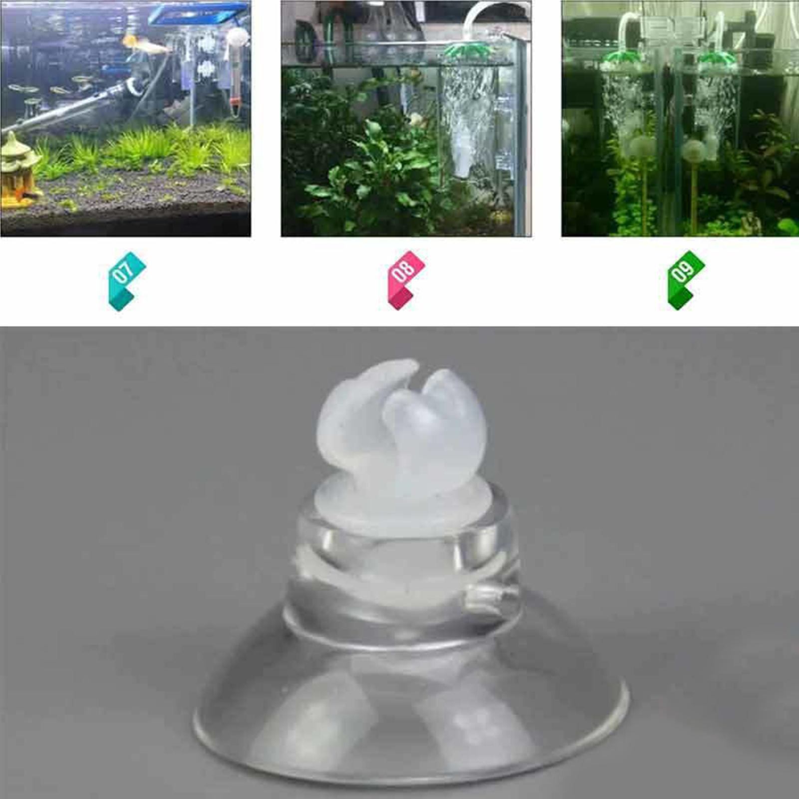 Fish Tank Air Pump Diffuser Sp - Aquarium Planted Tank Filter ulasan dan harga