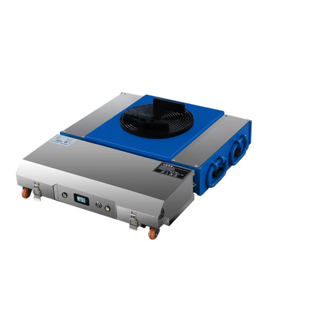 AGV Robot Material Handling Mi - Planted Tank ulasan dan harga