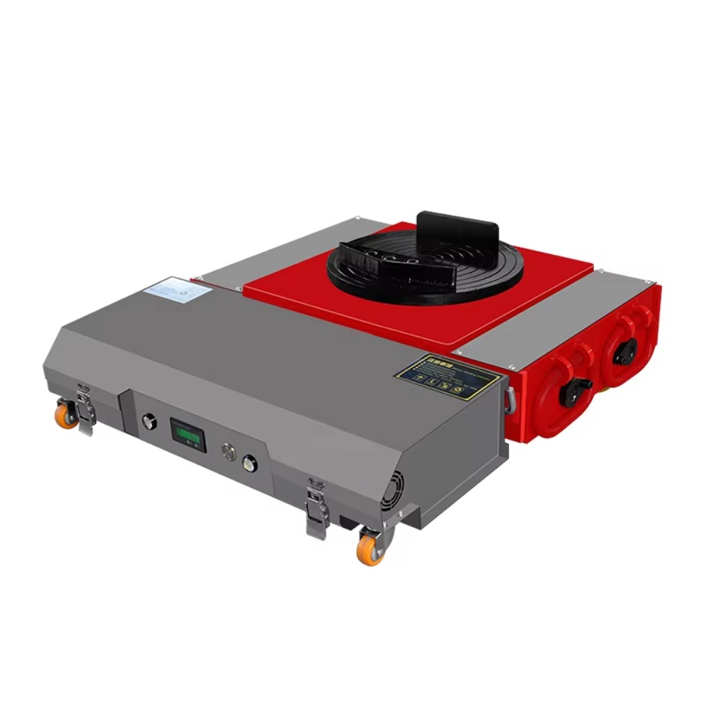 AGV Robot Material Handling Mi - Planted Tank ulasan dan harga